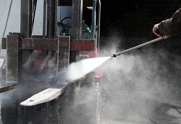 Trusted Duluth, GA Pressure Washing Services Experts